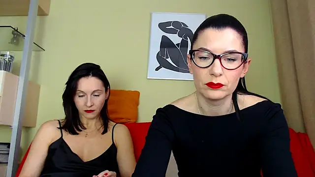 BDSMStars online show from 13, 2, 2026