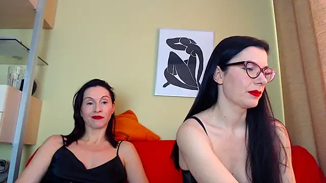 BDSMStars online show from 23, 2, 2026