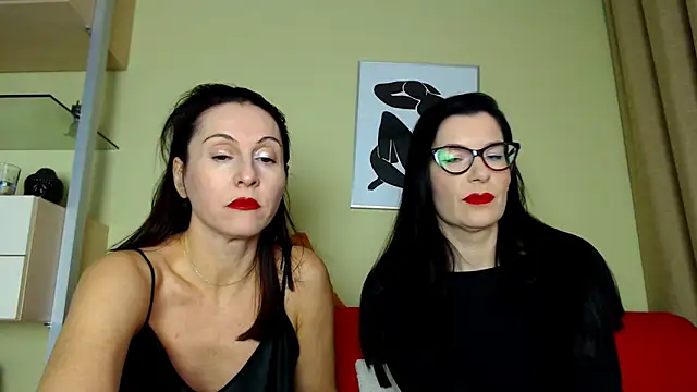 BDSMStars online show from 11, 11, 2025