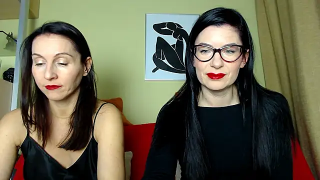 BDSMStars online show from 9, 1, 2026