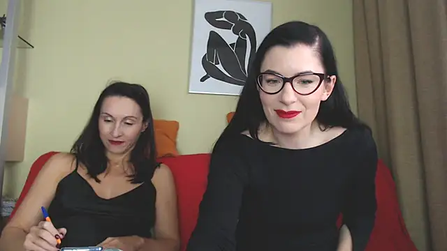 BDSMStars online show from 31, 10, 2025