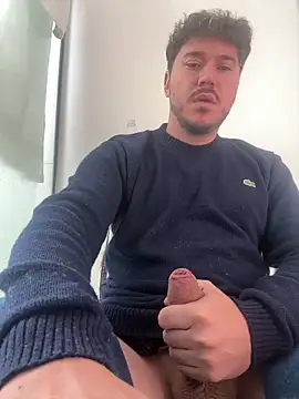guaposexyh0t online show from 2, 6, 2026