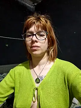 Carlafoxxx online show from 20, 10, 2025