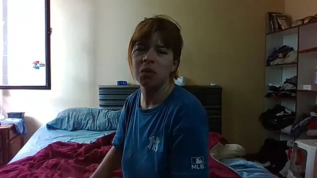 Carlafoxxx online show from 7, 1, 2026