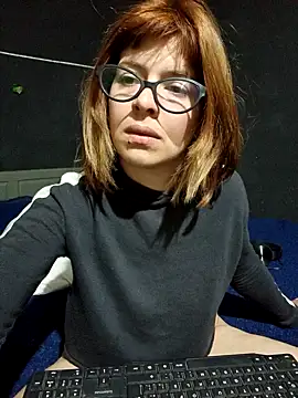 Carlafoxxx online show from 10, 9, 2025