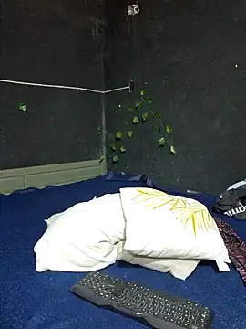 Carlafoxxx online show from 6, 10, 2025