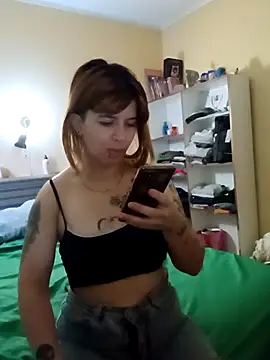 Snapshot of Carlafoxxx chatting on 5, 2, 2026 Carlafoxxx online show from 5, 2, 2026