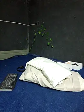 Carlafoxxx online show from 16, 9, 2025