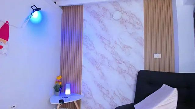 Megan blue7 online show from 22, 3, 2025