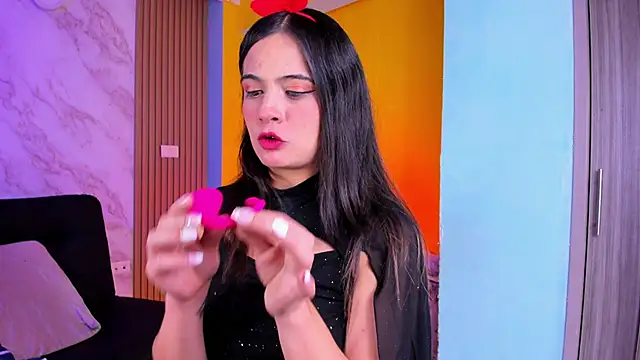 Megan blue7 online show from 22, 9, 2025