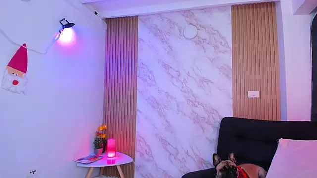 Megan blue7 online show from 17, 3, 2025