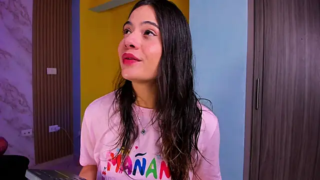 Megan blue7 online show from 21, 9, 2025