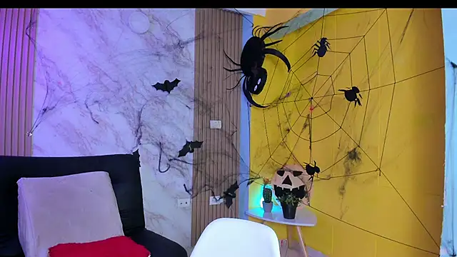 Megan blue7 online show from 1, 11, 2025