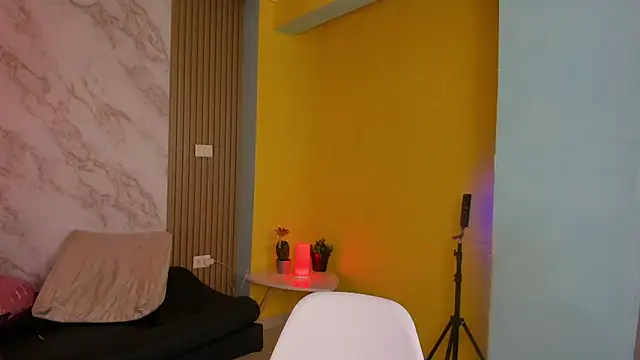 Megan blue7 online show from 14, 9, 2025