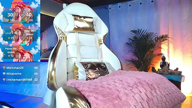 victoria kosh online show from 18, 3, 2025