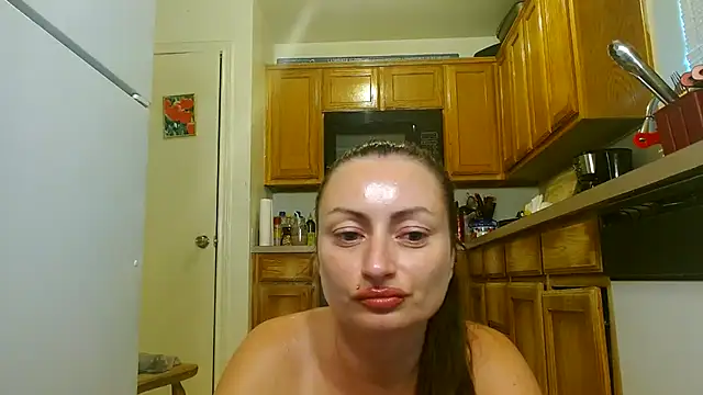 DiamondMonroeXo online show from 21, 7, 2026