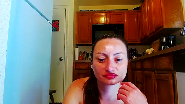 DiamondMonroeXo online show from 31, 3, 2026