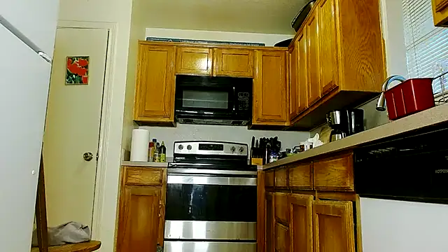 DiamondMonroeXo online show from 21, 4, 2026