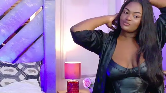 Noa Adams online show from 27, 10, 2025