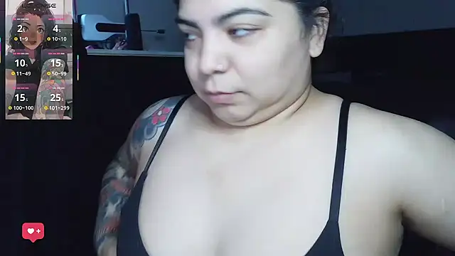 kimmiakiss22 online show from 30, 4, 2026