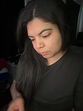 kimmiakiss22 online show from 16, 10, 2025