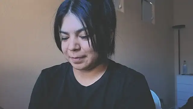 kimmiakiss22 online show from 20, 3, 2025