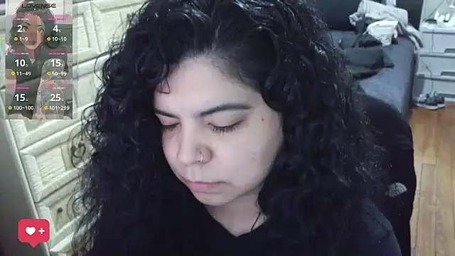 kimmiakiss22 online show from 24, 3, 2026