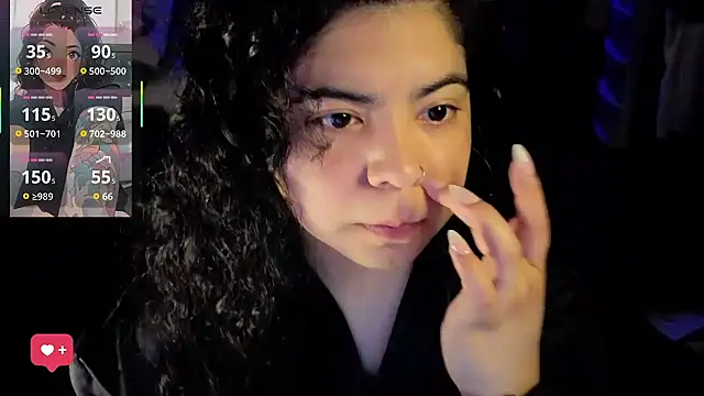Snapshot of kimmiakiss22 chatting on 14, 6, 2026 kimmiakiss22 online show from 14, 6, 2026