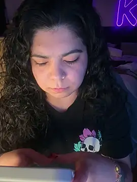 kimmiakiss22 online show from 13, 2, 2026