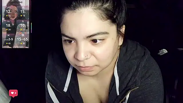 kimmiakiss22 online show from 11, 4, 2026