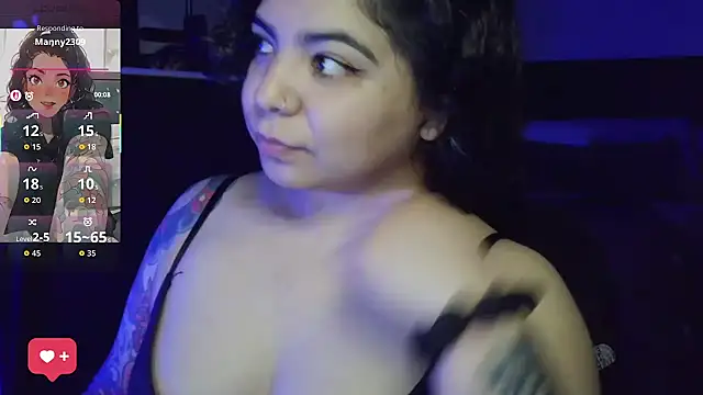 kimmiakiss22 online show from 24, 4, 2026
