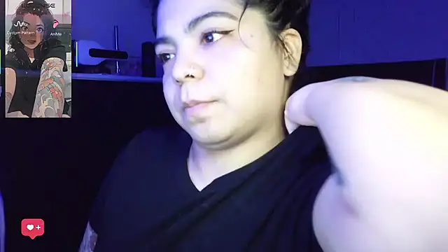 kimmiakiss22 online show from 29, 3, 2026