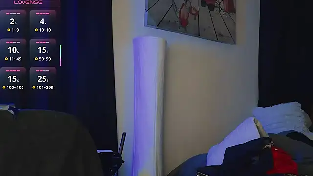 kimmiakiss22 online show from 23, 9, 2025