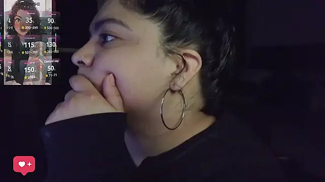 kimmiakiss22 online show from 18, 4, 2026