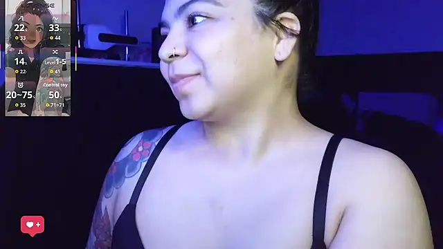 kimmiakiss22 online show from 28, 3, 2026