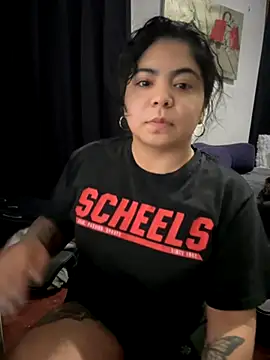 kimmiakiss22 online show from 1, 10, 2025