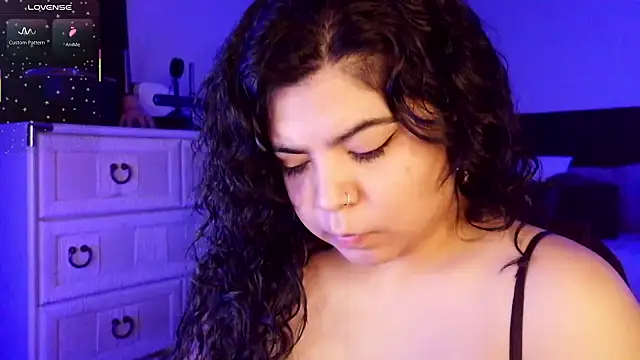 kimmiakiss22 online show from 11, 1, 2026