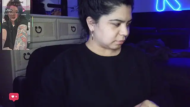 kimmiakiss22 online show from 19, 3, 2026