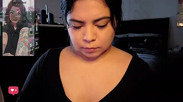 kimmiakiss22 online show from 30, 5, 2026