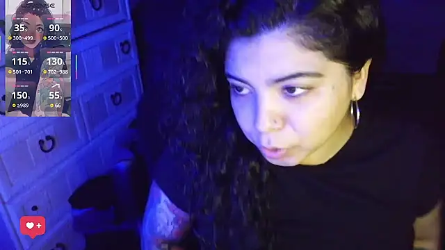 kimmiakiss22 online show from 22, 3, 2026