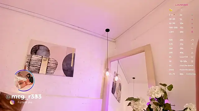 amatiista 12 online show from 11, 3, 2025