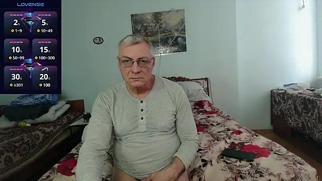 Snapshot of sexman181166 chatting on 14, 2, 2025 sexman181166 online show from 14, 2, 2025