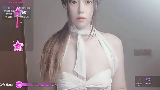 Snapshot of VaerySaenz chatting on 18, 10, 2025 VaerySaenz online show from 18, 10, 2025