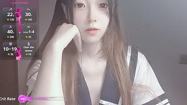 Snapshot of VaerySaenz chatting on 13, 10, 2025 VaerySaenz online show from 13, 10, 2025