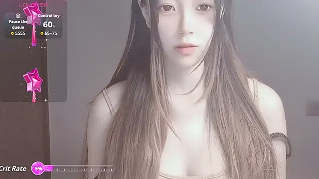 Snapshot of VaerySaenz chatting on 11, 10, 2025 VaerySaenz online show from 11, 10, 2025