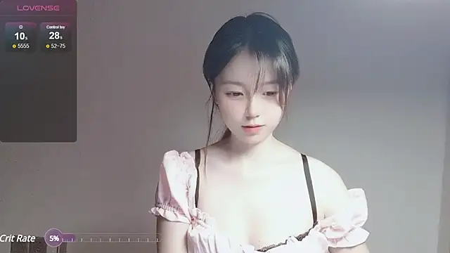 Snapshot of VaerySaenz chatting on 7, 3, 2025 VaerySaenz online show from 7, 3, 2025