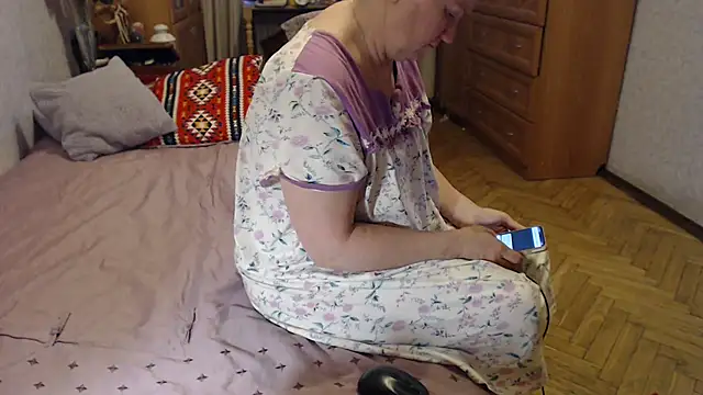 zarinafonliberman online show from 19, 2, 2026