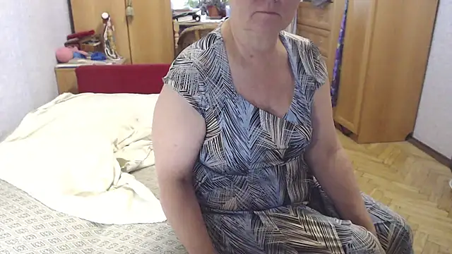 zarinafonliberman online show from 17, 10, 2025