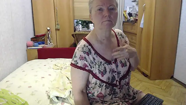 zarinafonliberman online show from 19, 9, 2025