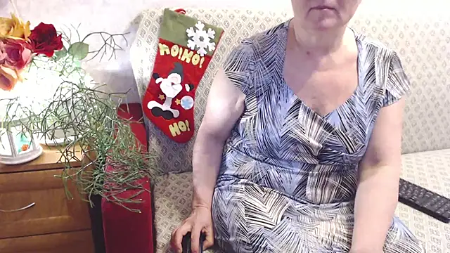 zarinafonliberman online show from 14, 12, 2025